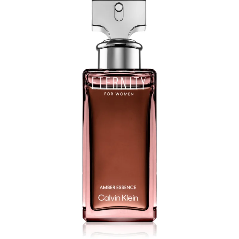 Calvin Klein Eternity For Women Amber Essence