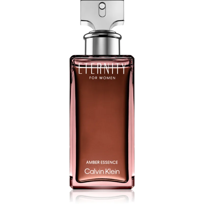 Calvin Klein Eternity For Women Amber Essence