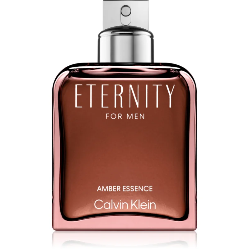 Calvin Klein Eternity for Men Amber Essence