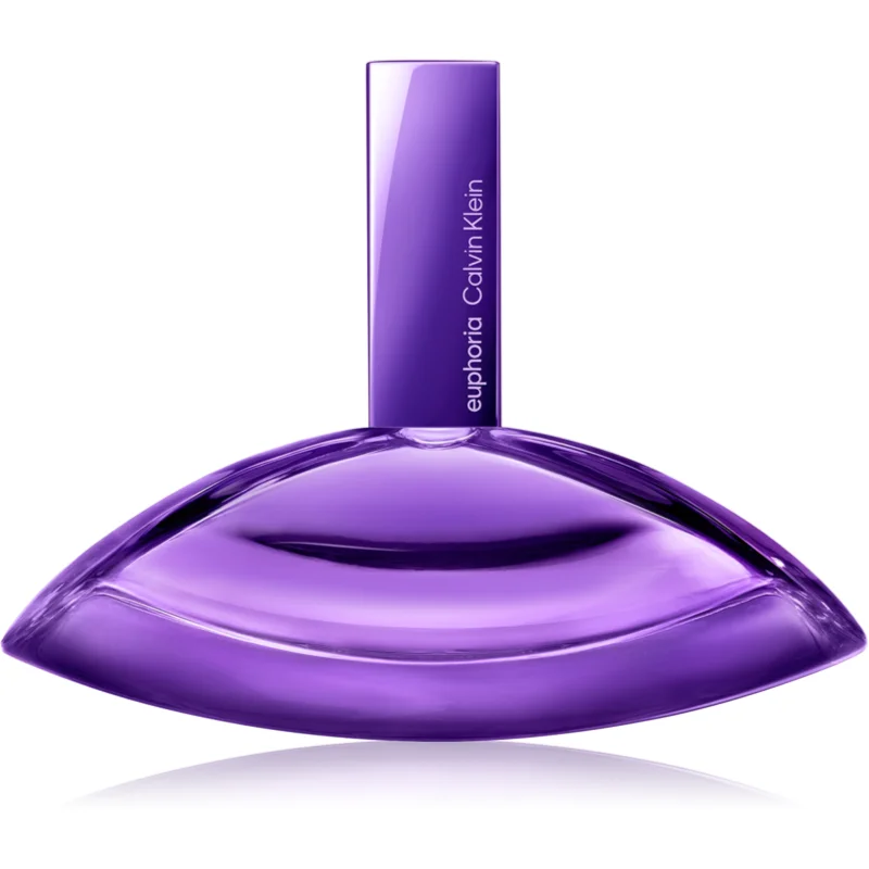 Calvin Klein euphoria bold elixir Intense
