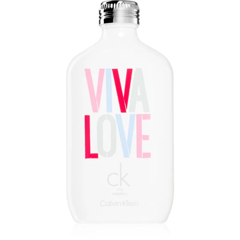 Calvin Klein One Essence Viva Love