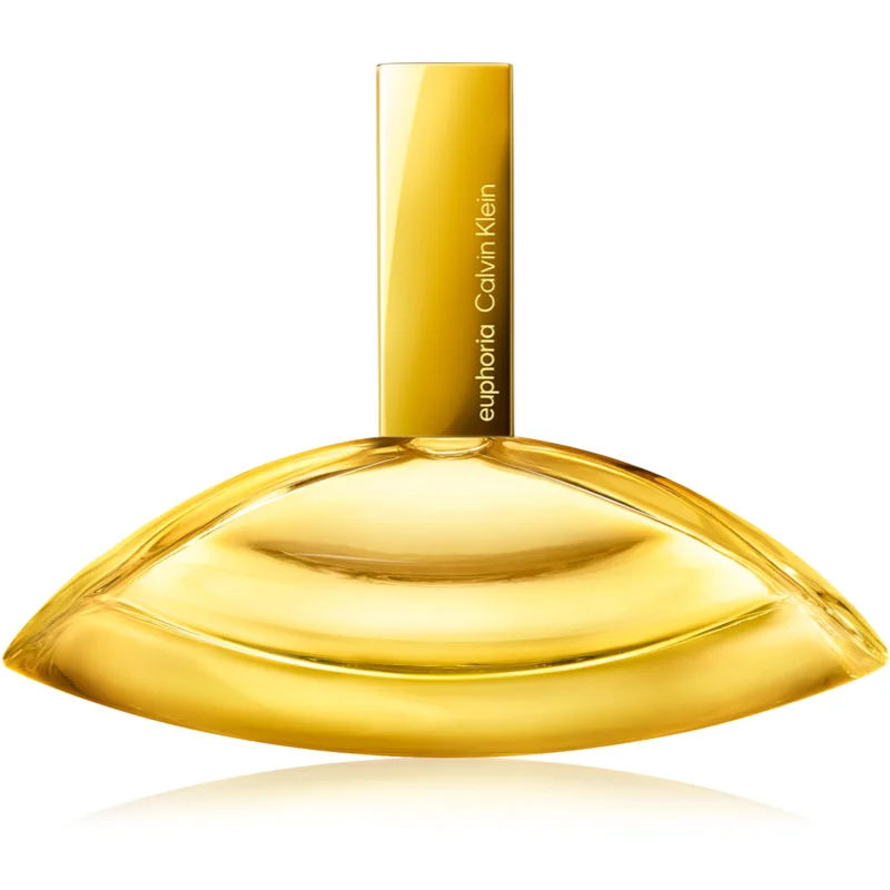 Calvin Klein euphoria solar elixir Intense