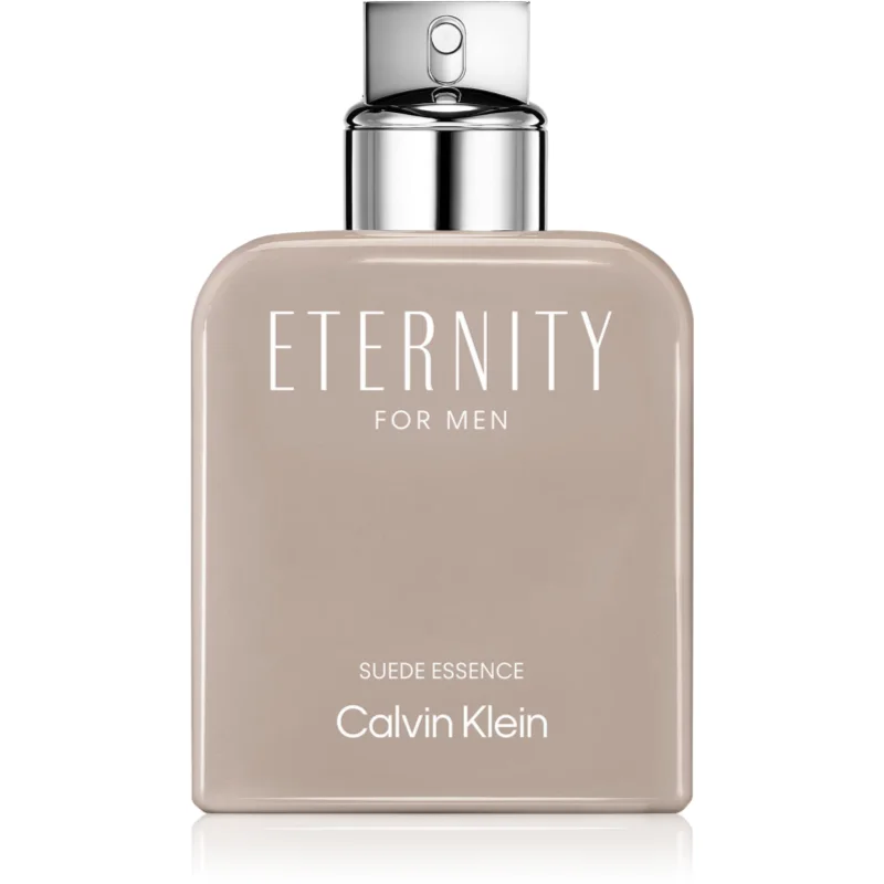 Calvin Klein Eternity for Men Suede Essence Intense