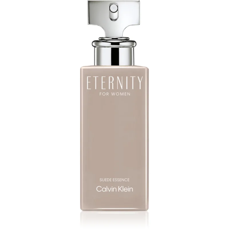 Calvin Klein Eternity For Women Suede Essence Intense
