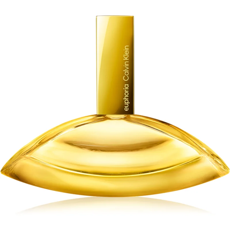 Calvin Klein euphoria solar elixir Intense