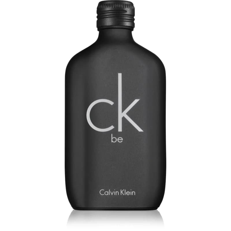 Calvin Klein Be
