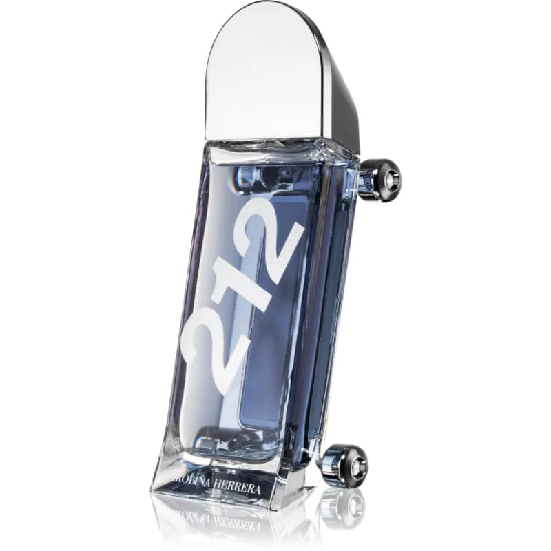 Carolina Herrera 212 Heroes