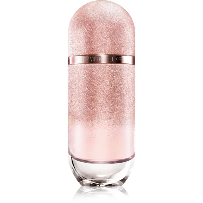 Carolina Herrera 212 VIP Rosé Elixir