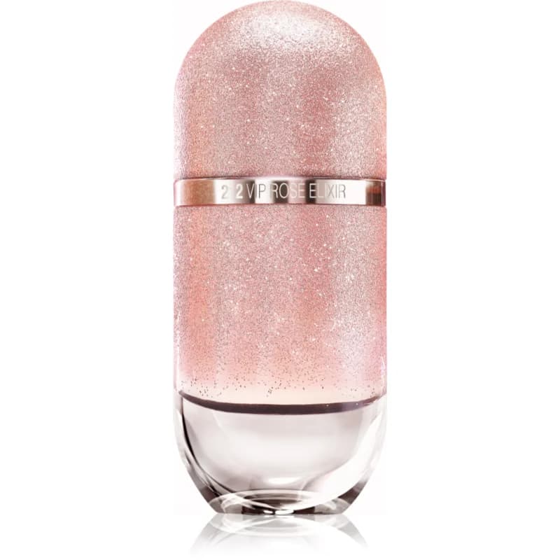 Carolina Herrera 212 VIP Rosé Elixir