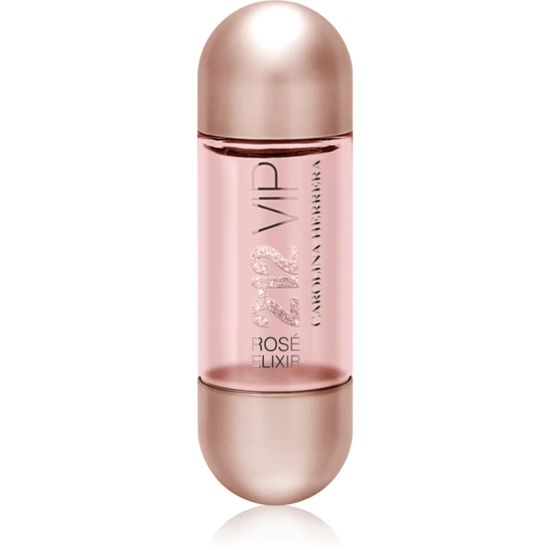 Carolina Herrera 212 VIP Rosé Elixir