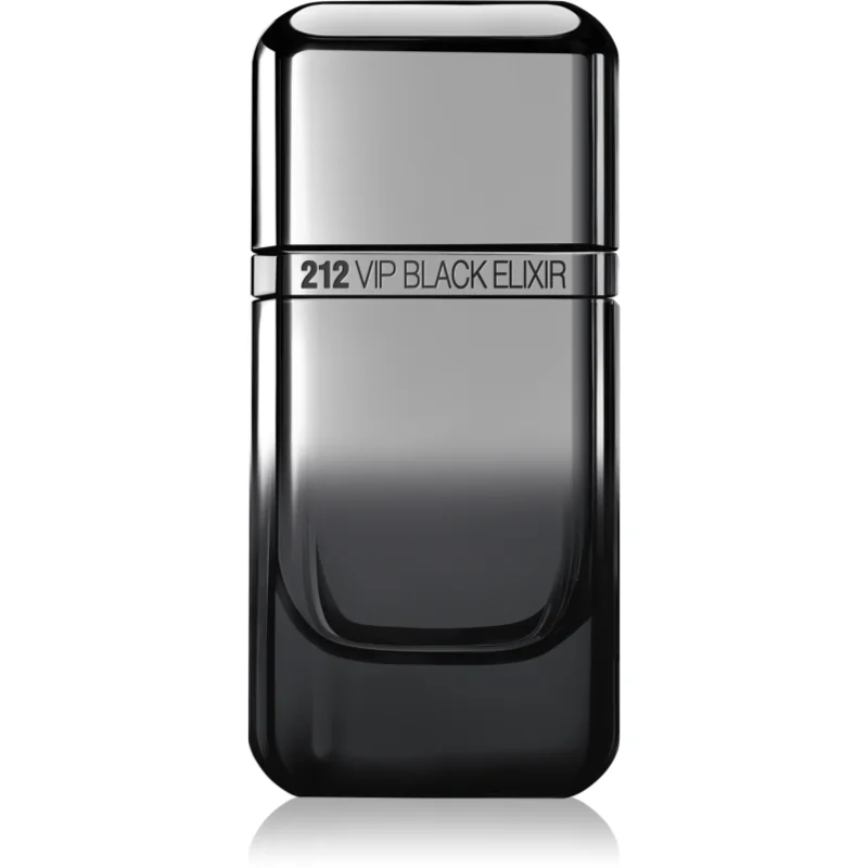 Carolina Herrera 212 VIP Black Elixir