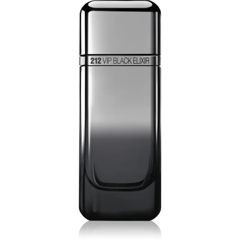 Carolina Herrera 212 VIP Black Elixir