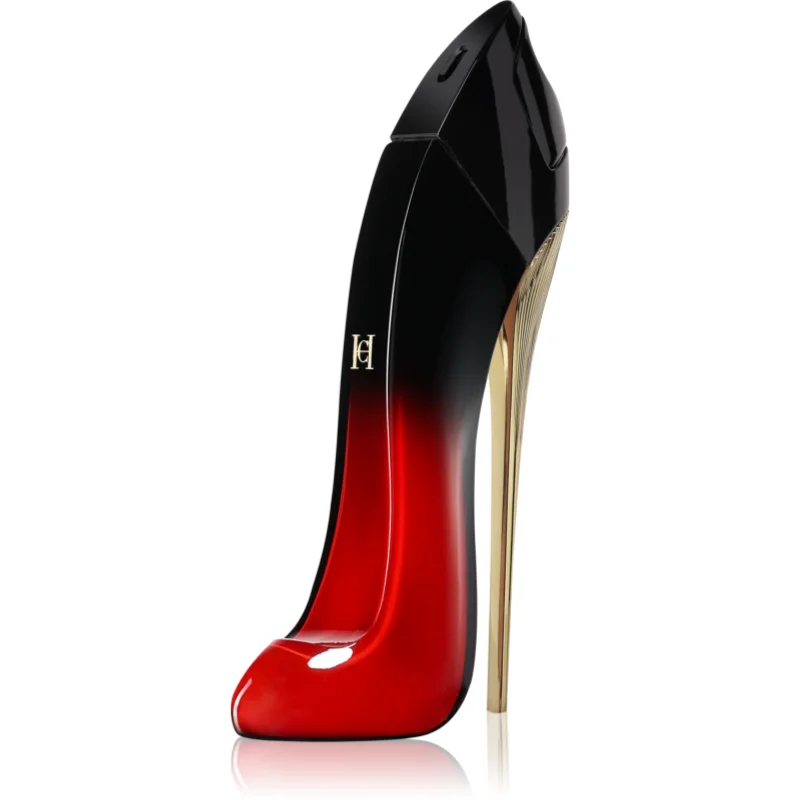Carolina Herrera Good Girl Very Good Girl Elixir