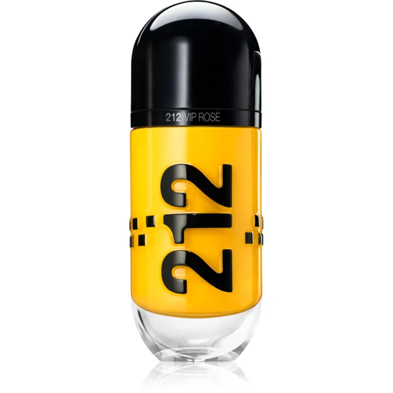 Carolina Herrera 212 VIP Rosé 212 Cab