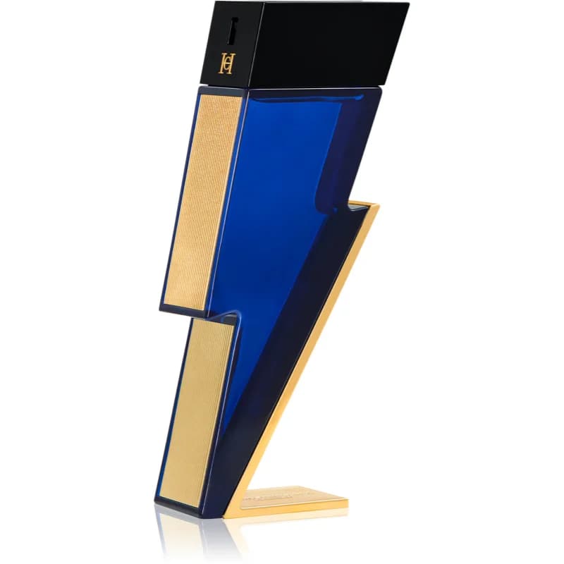 Carolina Herrera Bad Boy Cobalt Absolute