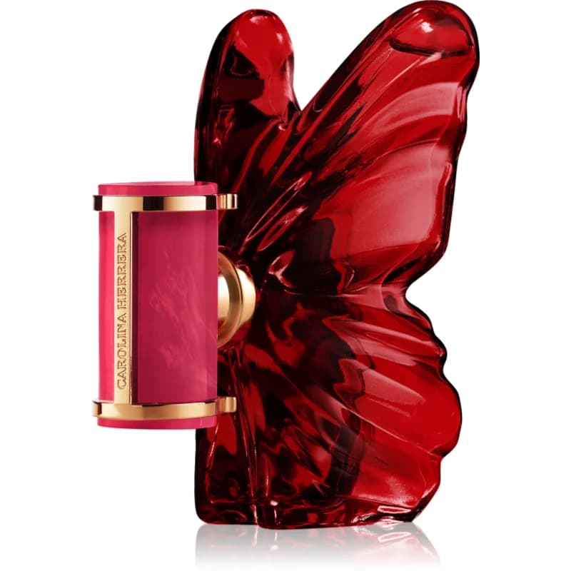 Carolina Herrera La Bomba Intensa Intense