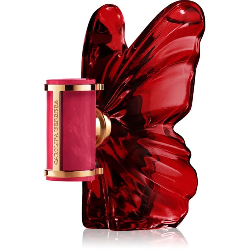 Carolina Herrera La Bomba Intensa Intense