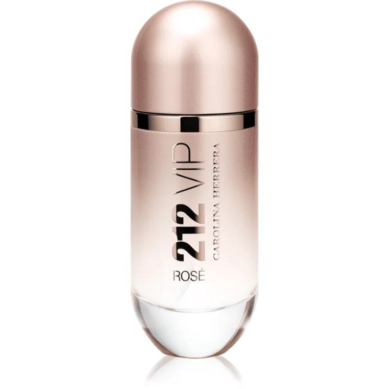 Carolina Herrera 212 VIP Rosé