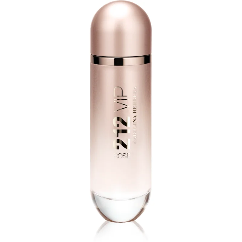 Carolina Herrera 212 VIP Rosé
