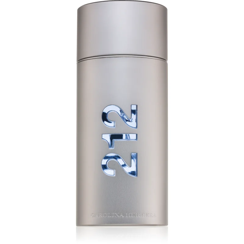 Carolina Herrera 212 NYC Men