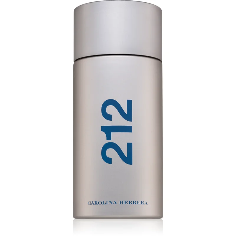 Carolina Herrera 212 NYC Men