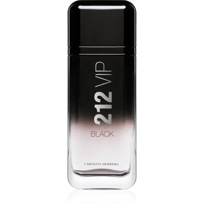 Carolina Herrera 212 VIP Black