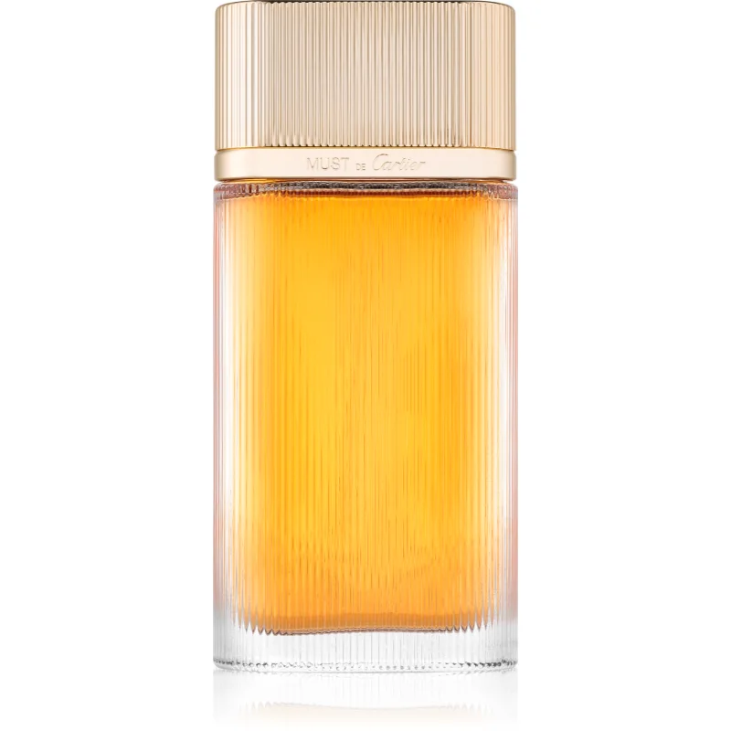 Cartier Must De Cartier