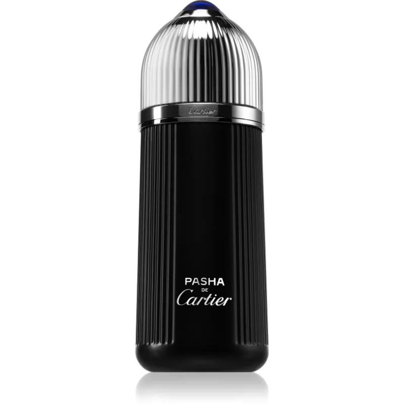 Cartier Pasha de Cartier Edition Noire