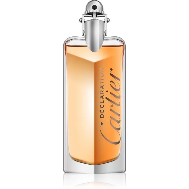 Cartier Déclaration