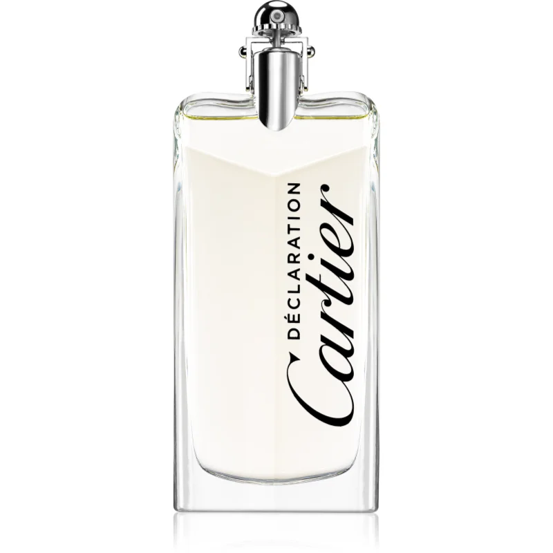 Cartier Déclaration