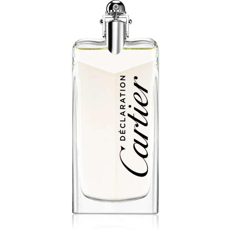 Cartier Déclaration