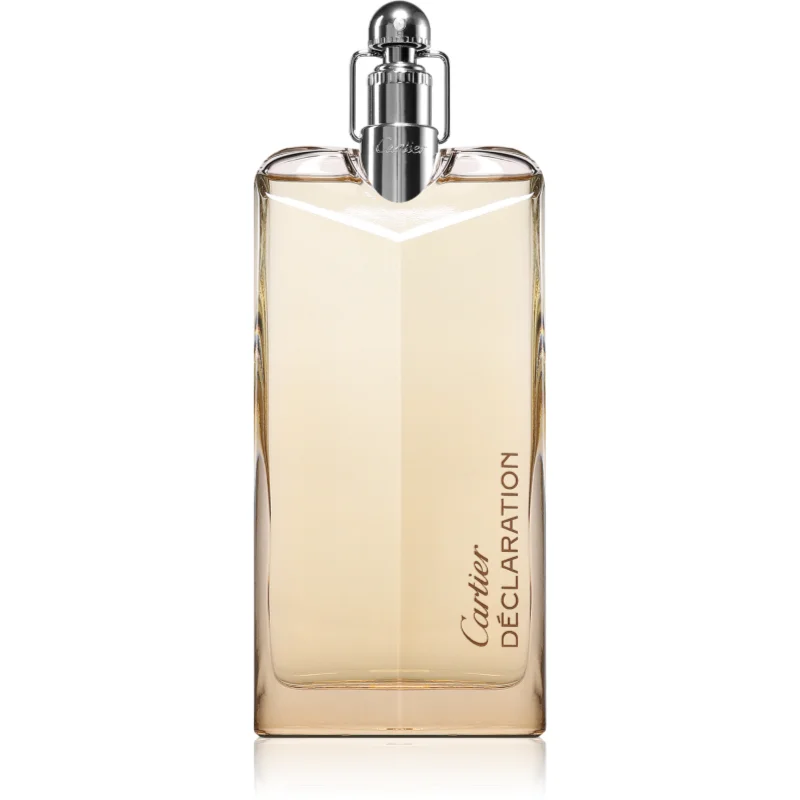 Cartier Déclaration