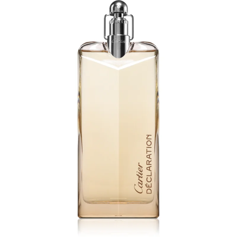 Cartier Déclaration