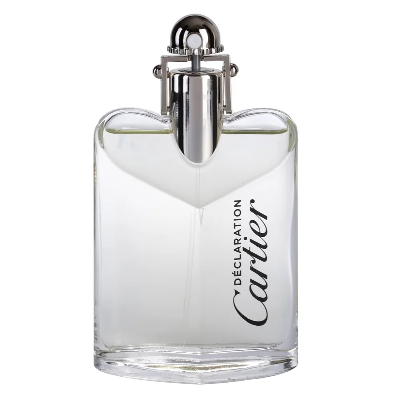 Cartier Déclaration