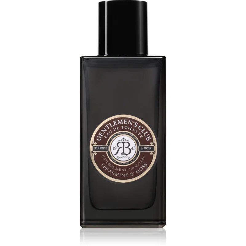 Castelbel Gentlemen's Club Spearmint & Moss