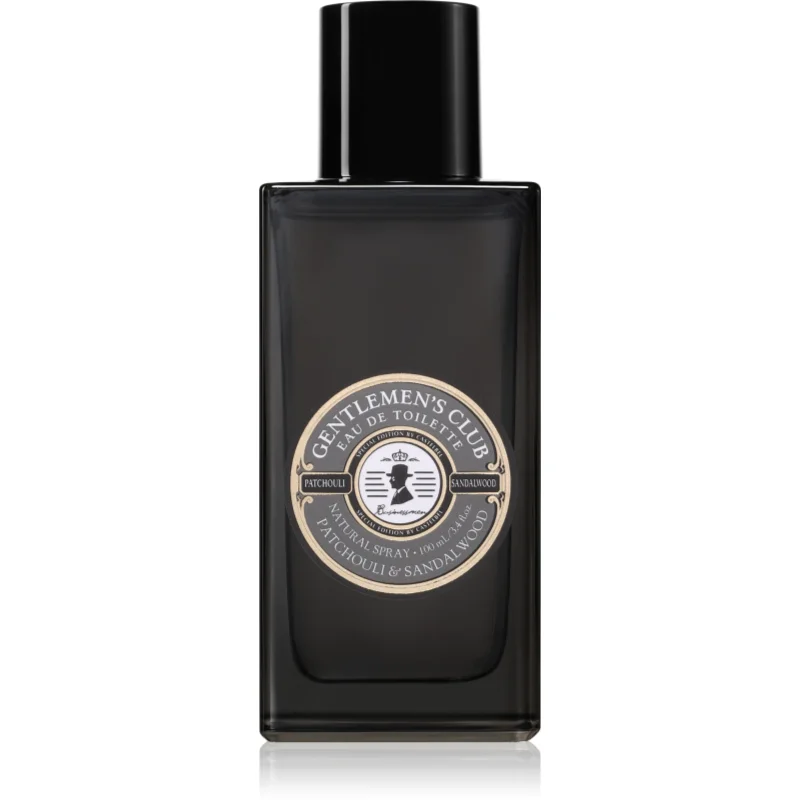 Castelbel Gentlemen's Club Patchouli & Sandalwood