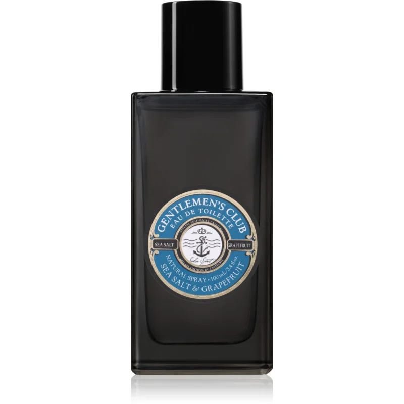 Castelbel Gentlemen's Club Sea Salt & Grapefruit