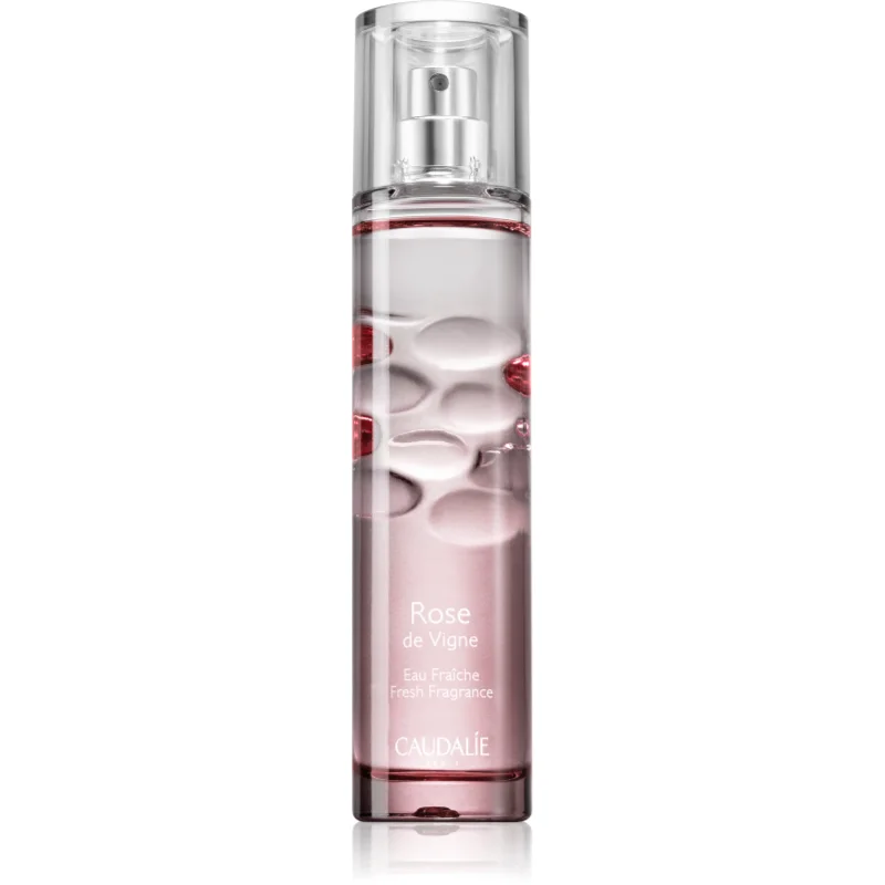 Caudalie Rose de Vigne
