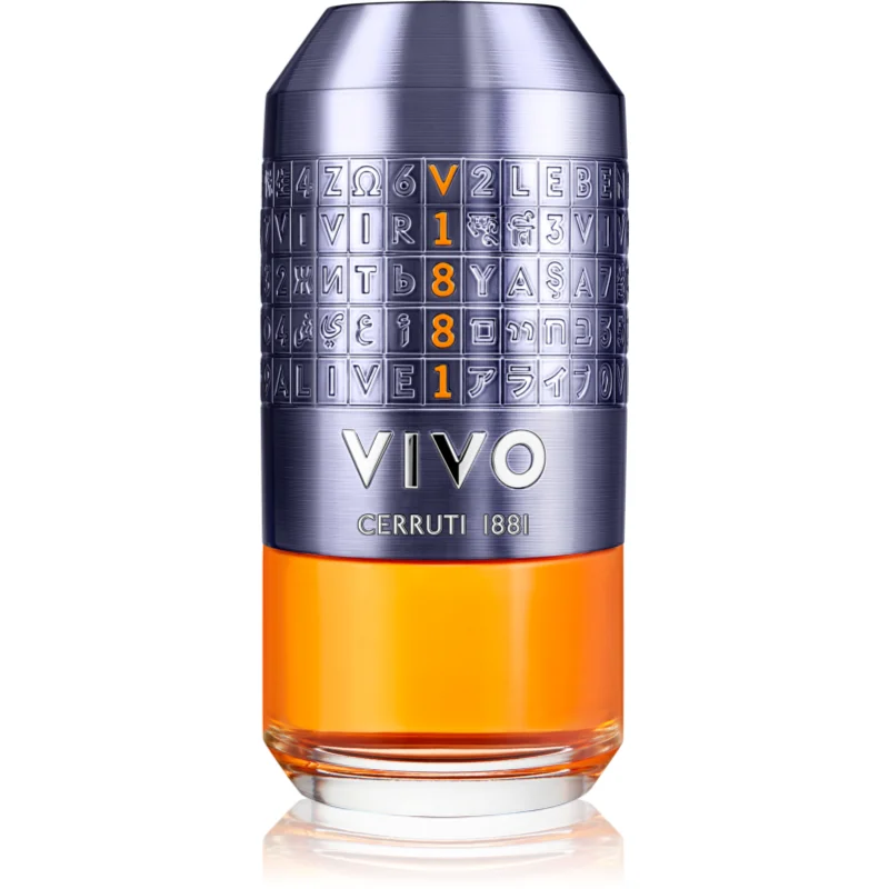Cerruti 1881 Vivo