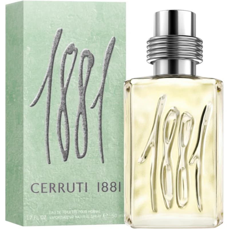 Cerruti 1881 Pour Homme
