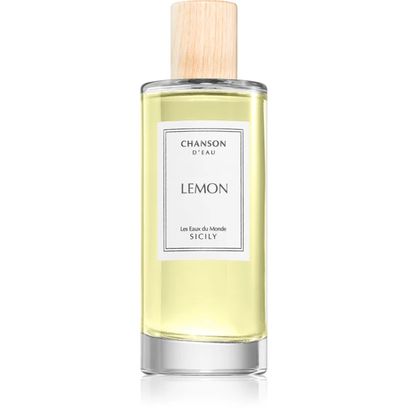 Chanson d'Eau Original Lemon