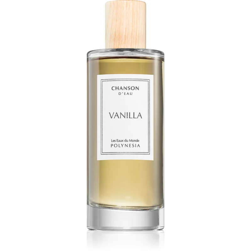 Chanson d'Eau Original Vanilla