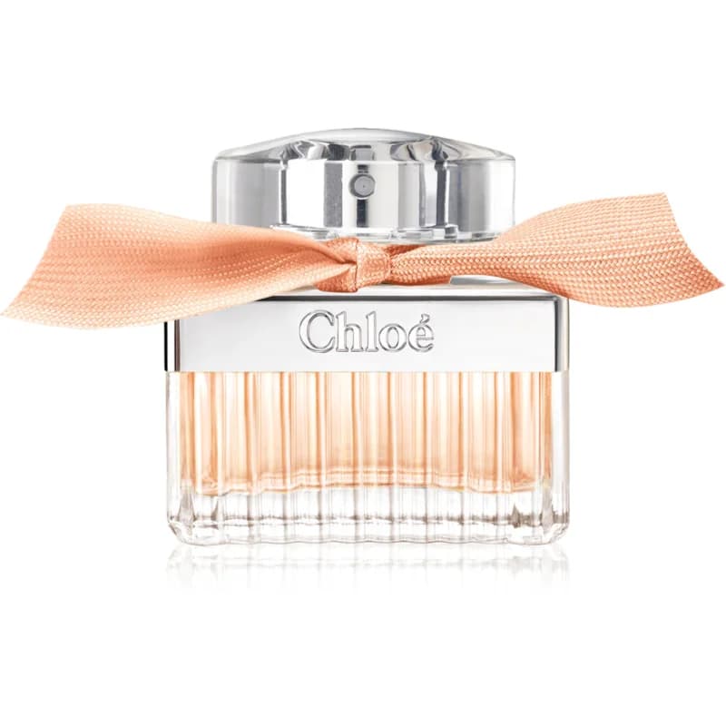 Chloé Rose Tangerine
