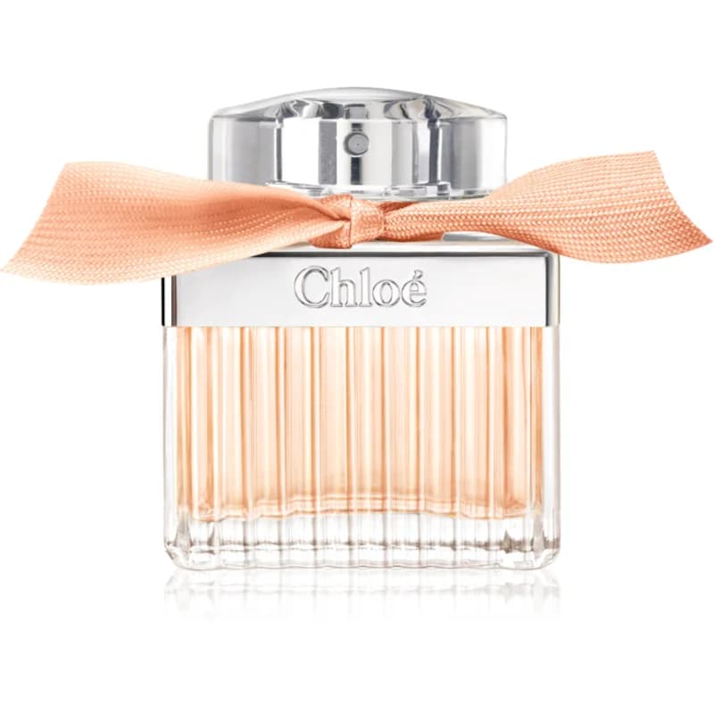 Chloé Rose Tangerine