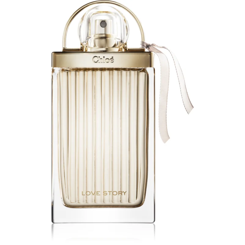 Chloé Love Story