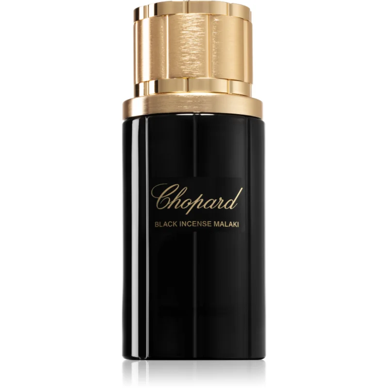 Chopard Black Incense Malaki
