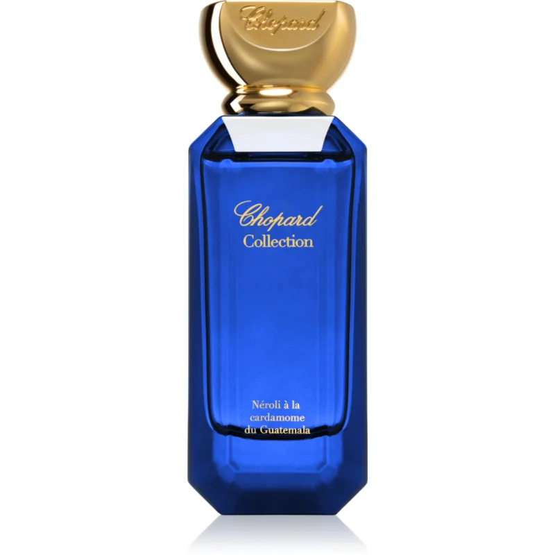 Chopard Gardens of the Tropics Néroli à la cardamome du Guatemala