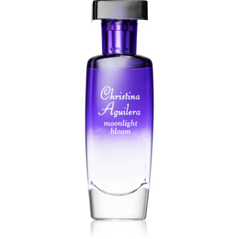Christina Aguilera Moonlight Bloom