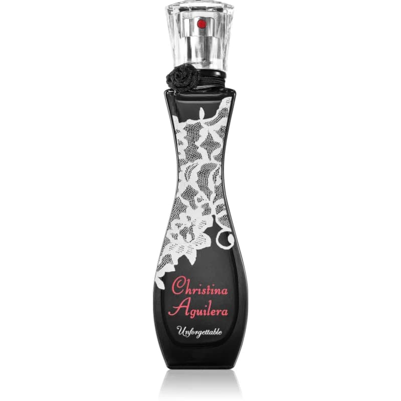 Christina Aguilera Unforgettable