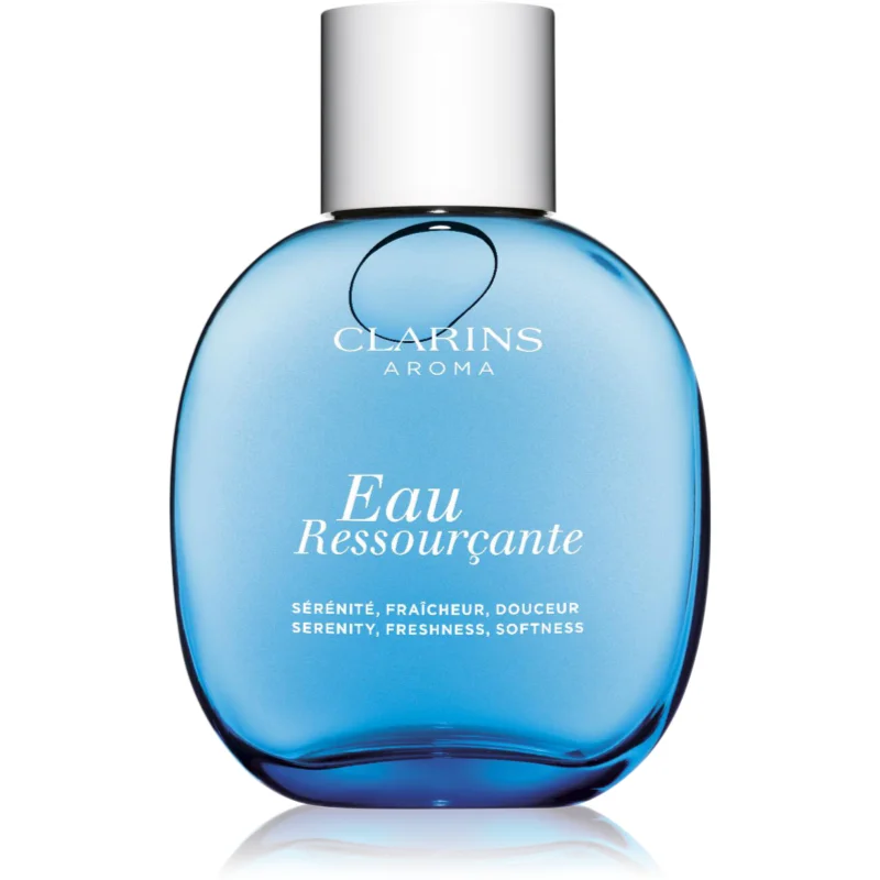 Clarins Eau Ressourcante Treatment Fragrance